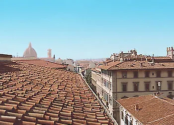 Hotel Cordova Florenz