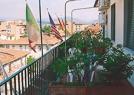 Cordova Florencia