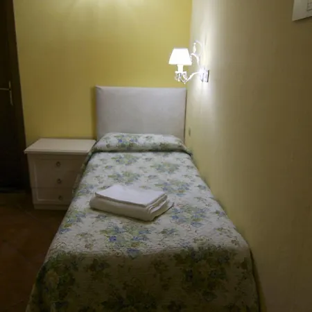 Hotel Cordova Florenz