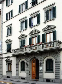 Hotel Cordova 2*