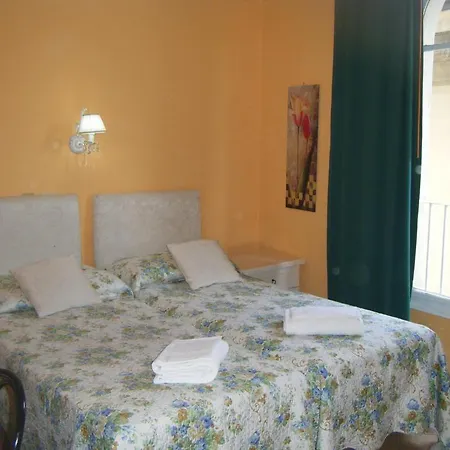 Hotel Cordova