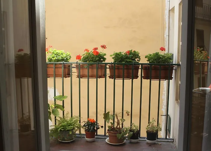 Cordova Флоренция