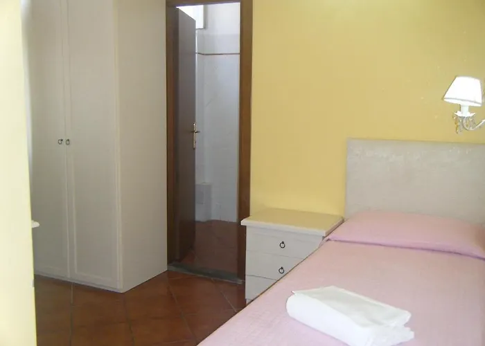 Отель Cordova