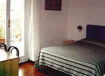 Cordova Hotel Florencie